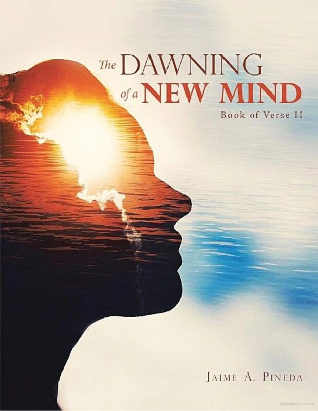 The Dawning of A New Mind